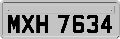 MXH7634