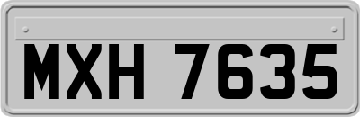 MXH7635