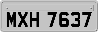 MXH7637