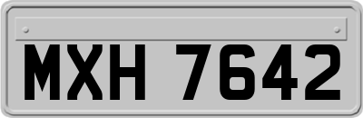 MXH7642