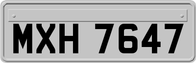 MXH7647