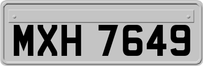 MXH7649