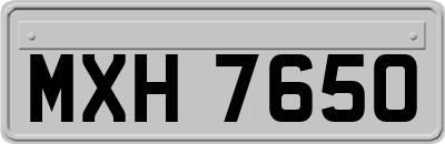 MXH7650