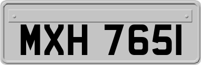 MXH7651