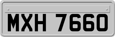 MXH7660