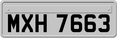 MXH7663