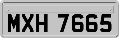 MXH7665