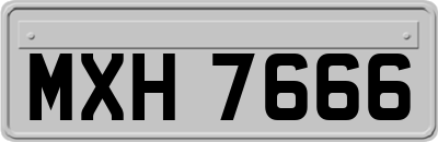 MXH7666