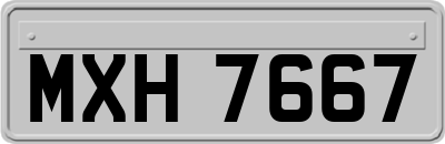 MXH7667