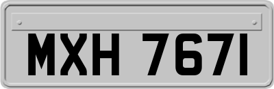 MXH7671