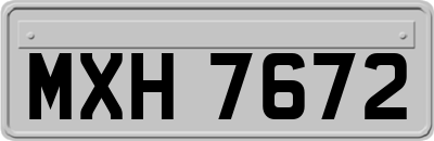 MXH7672