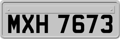 MXH7673