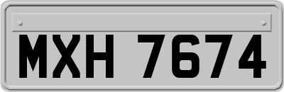 MXH7674