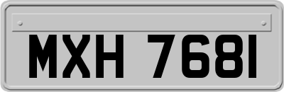 MXH7681