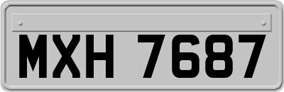 MXH7687