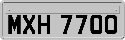 MXH7700