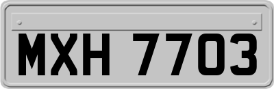 MXH7703