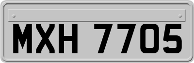 MXH7705