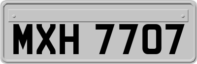 MXH7707