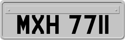 MXH7711