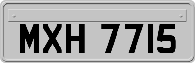 MXH7715