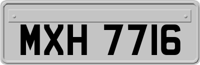 MXH7716