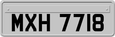 MXH7718