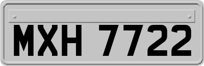 MXH7722