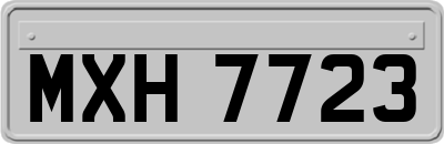 MXH7723