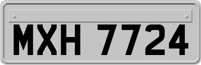 MXH7724