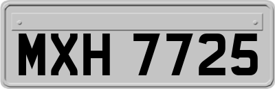 MXH7725