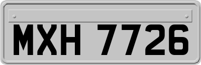 MXH7726