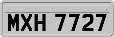 MXH7727