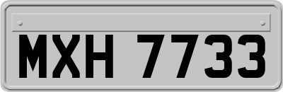 MXH7733