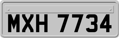 MXH7734