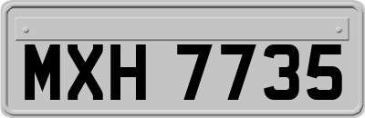 MXH7735