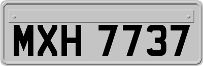 MXH7737