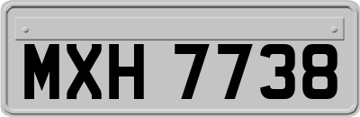 MXH7738