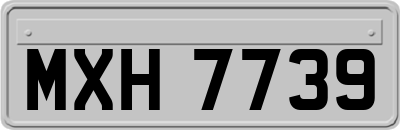 MXH7739