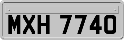 MXH7740