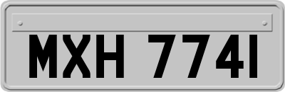 MXH7741