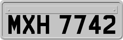 MXH7742