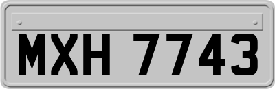 MXH7743