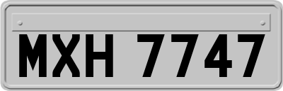 MXH7747