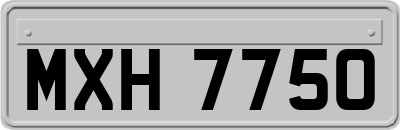 MXH7750