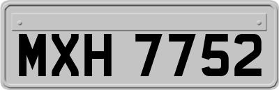 MXH7752