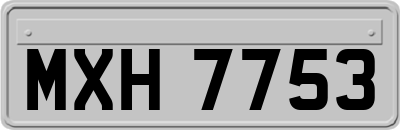 MXH7753