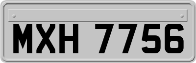 MXH7756