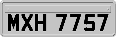 MXH7757