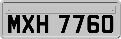 MXH7760